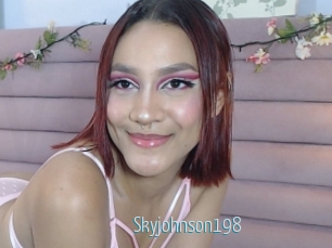 Skyjohnson198