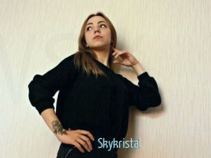 Skykristal