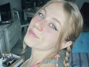 Skylaaar