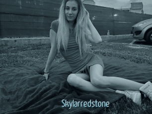 Skylarredstone