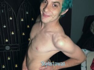 Skylarrowan