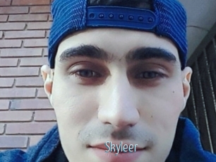 skyleer Video Sexe