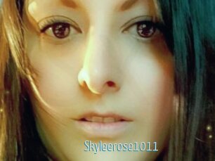 Skyleerose1011