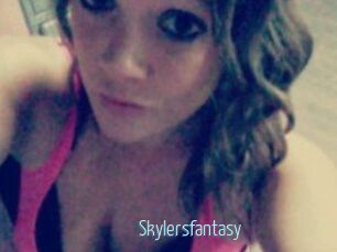 Skylersfantasy