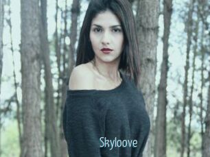 Skyloove