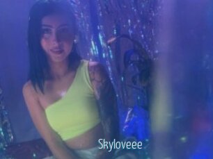 Skyloveee