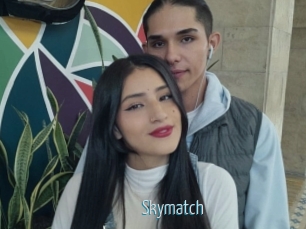 Skymatch