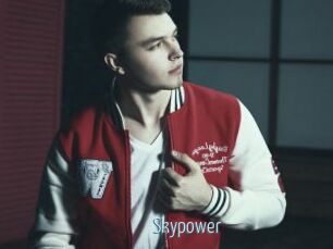 skypower Video Sexe