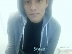 skyreach Video Sexe