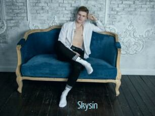 Skysin