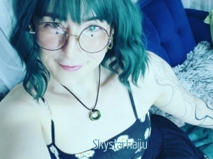 Skystarkaiju