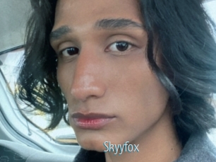 Skyyfox