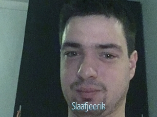 Slaafjeerik