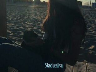 Sladusiku