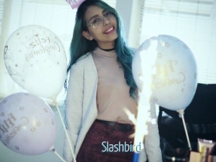 Slashbird