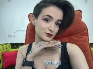 Slattyleti