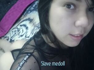 Slave_medoll