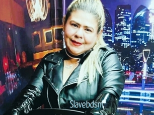 Slavebdsm