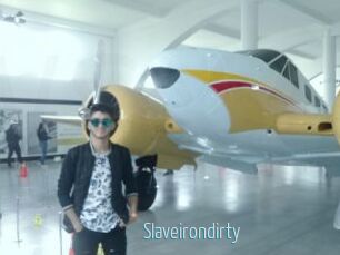 Slaveirondirty