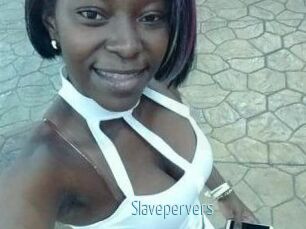 Slavepervers