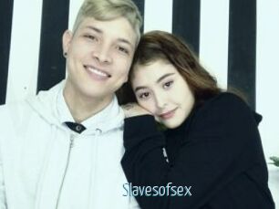 Slavesofsex