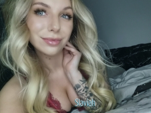 Slaviah