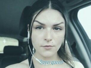 Slayerqueen