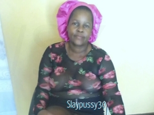 Slaypussy30
