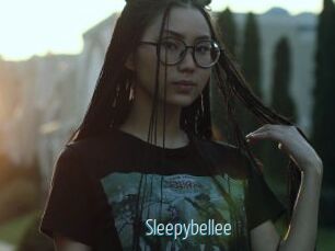 Sleepybellee