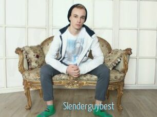 Slenderguybest