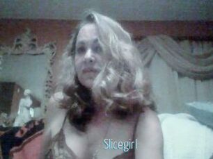 Slicegirl