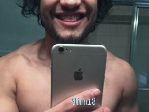 Sliiim18