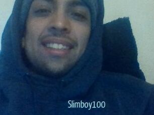 slimboy100 Video Sexe