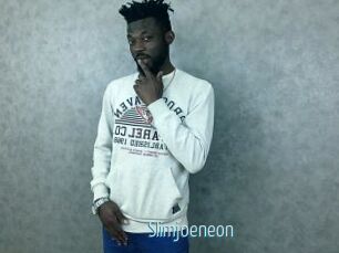 Slimjoeneon