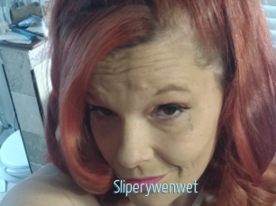 Sliperywenwet