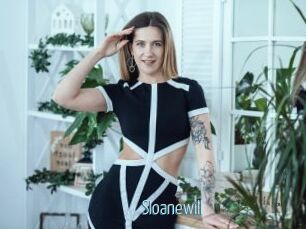 Sloanewill