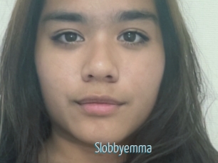 Slobbyemma