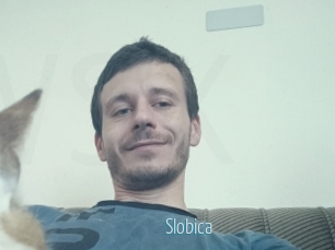 Slobica