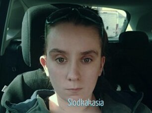 Slodkakasia