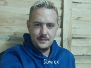 Slowrex