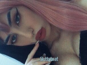 Sluttybrat