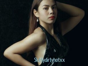 Sluttydirtyhotxx