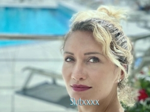 Slutxxxx