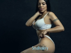 Smallvalery