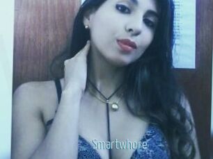 Smartwhore