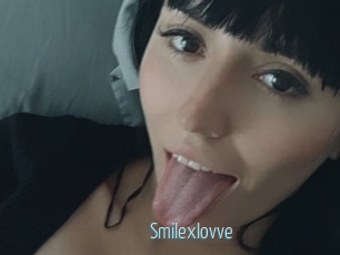 Smilexlovve