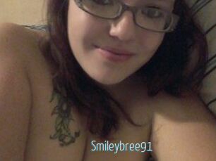 Smileybree91