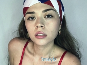 Smileylia
