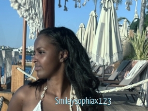 Smileysophiax123