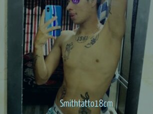 Smithtatto18cm